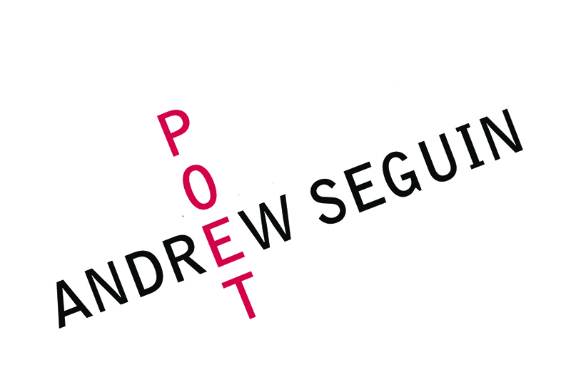 andrew seguin
